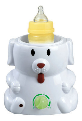 倍尔乐HB-003BB多功能家用暖奶器 高效暖奶与消毒一体解决方案